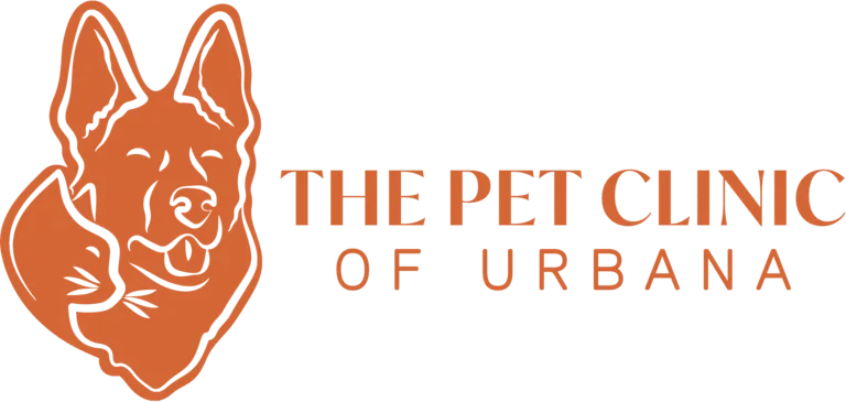 The Pet Clinic of Urbana